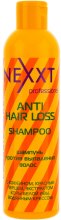 Kup Szampon przeciw wypadaniu włosów z kofeiną - Nexxt Professional Anti Hair Loss Shampoo