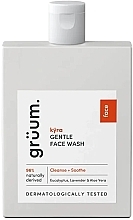 Kup Delikatny płyn do mycia twarzy - Gruum Kyra Gentle Face Wash