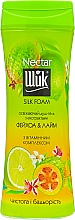Kup Odświeżający żel pod prysznic Feijoa i limonka - Shik Nectar Silk Foam