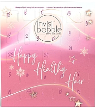 Kup Kalendarz adwentowy - Invisibobble Advent Calendar Happy Healthy Hair