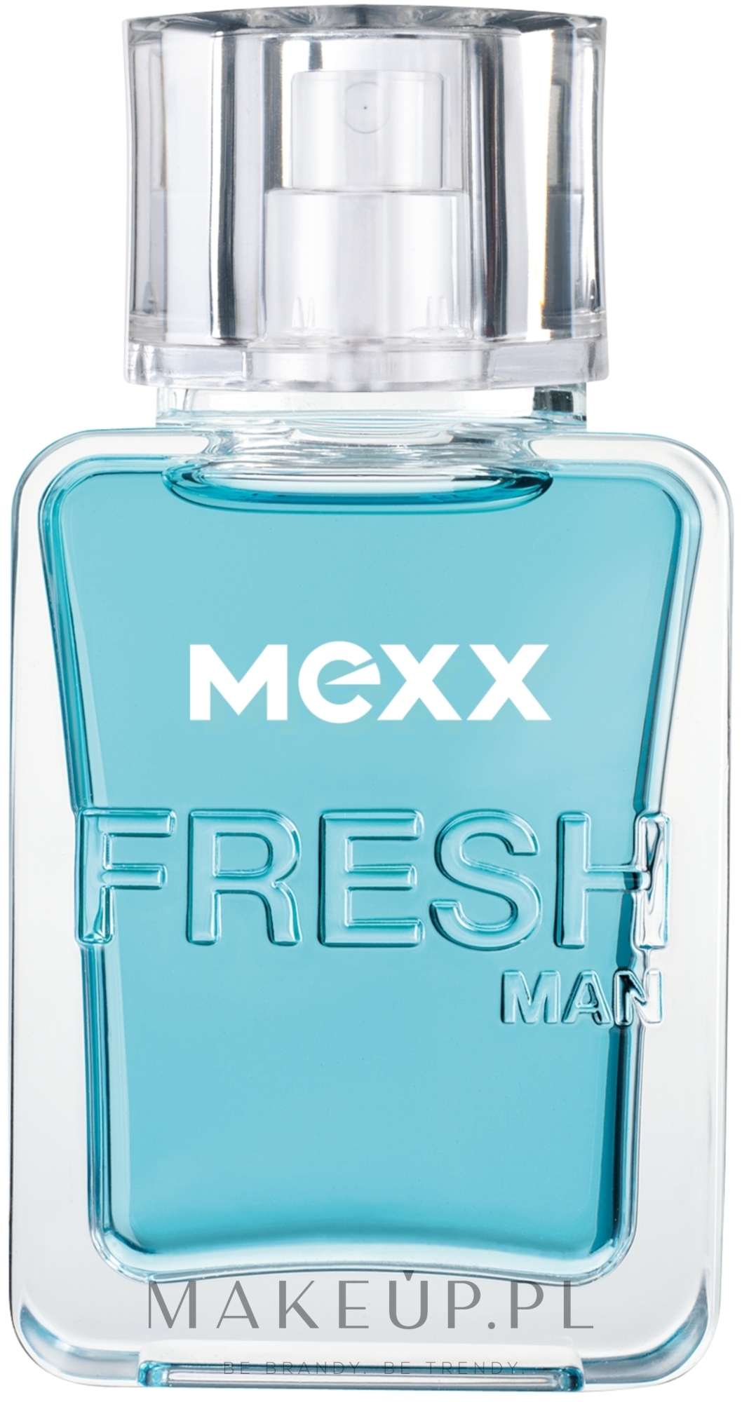 Mexx Fresh Man - Woda toaletowa — Zdjęcie 30 ml
