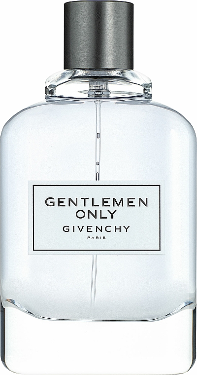 Givenchy Gentlemen Only - Woda toaletowa — Zdjęcie N1