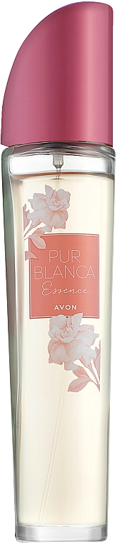 Avon Pur Blanca Essence - Woda toaletowa — Zdjęcie N1