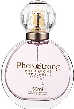 Kup PRZECENA! PheroStrong pheromone Popularity for Women - Perfumy z feromonami *