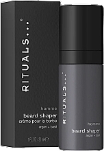 Produkt do stylizacji brody - Rituals Homme Beard Shaper — Zdjęcie N1
