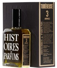Histoires de Parfums Tuberose 3 Animale - Woda perfumowana — Zdjęcie N1