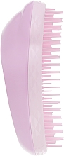 Szczotka do włosów - Tangle Teezer The Original Pink Vibes — Zdjęcie N3