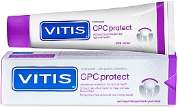 Kup Pasta do zębów - Dentaid Vitis CPC Protect