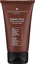 Kup Odżywka zwiększająca objętość włosów - Philip Martin's Babassu Rinse Conditioner