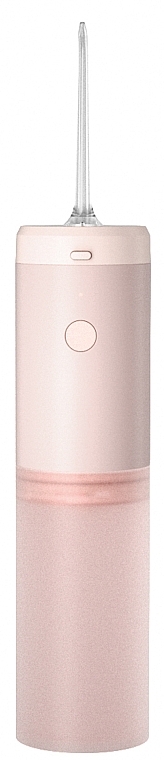 Przenośny irygator, różowy - Enchen Mint3  — Zdjęcie N3