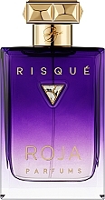 Kup Roja Parfums Risque Pour Femme Essence - Woda perfumowana