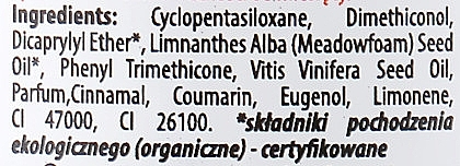 Odbudowujące serum do włosów - Lecher Symbios Regeneration Serum — Zdjęcie N3