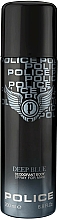 Kup Police Deep Blue - Dezodorant dla mężczyzn 
