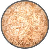 Mineralny puder wypiekany - Affect Cosmetics Mineral Baked Powder — Zdjęcie T-0005