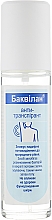 Antytranspirant "Bakvilan do dezynfekcji skóry - Bode — Zdjęcie N3