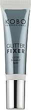 Kup Baza pod sypkie cienie i brokat - Kobo Professional Glitter Fixer