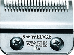 Wymienne ostrze do maszynki fryzjerskiej 5 Star Legend - Wahl Wedge Blade 2228 — Zdjęcie N1