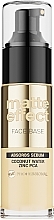 Matująca baza pod makijaż - Bell Professional Face Matte Effect — Zdjęcie N1