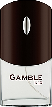 Kup Gamble Red - Woda toaletowa 