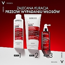 Wzmacniające i stymulujące serum do włosów - Vichy Dercos Aminexil Clinical R.E.G.E.N Booster Hair Renewing Serum — Zdjęcie N5