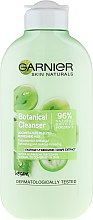 Kup Odświeżające mleczko do demakijażu - Garnier Skin Naturals Botanical Cleanser