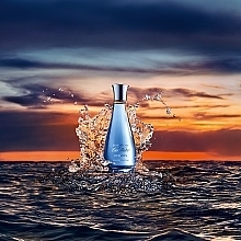 Davidoff Cool Water Reborn for Her - Woda perfumowana — Zdjęcie N4