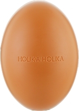 PRZECENA! Oczyszczająca pianka do twarzy - Holika Holika Sleek Egg Skin Cleansing Foam Beige * — Zdjęcie N1