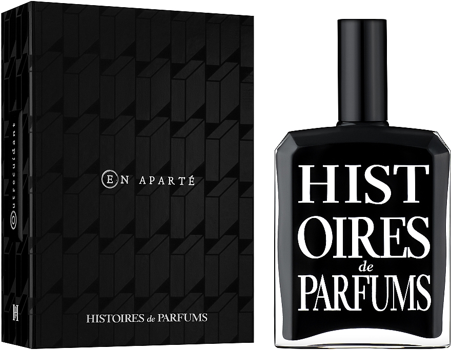 Histoires de Parfums Outrecuidant - Woda perfumowana — Zdjęcie N2