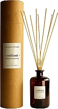 Kup Dyfuzor zapachowy - Ambientair The Olphactory Radiant Spiced Tangerine Complete Fragrance Diffuser