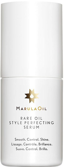 Wygładzające serum do włosów Olej marula - Paul Mitchell Marula Oil Style Perfecting Serum — Zdjęcie N1