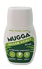 Kup Kojący balsam po ukąszeniach owadów - Mugga