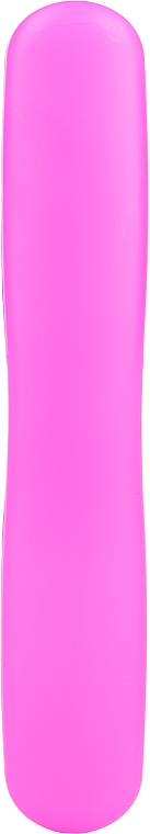 Etui na szczoteczkę do zębów Candy, 88070, różowe - Top Choice — Zdjęcie N1