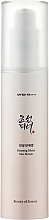 Kup Serum do opalania z żeń- szeniem - Beauty of Joseon Ginseng Moist Sun Serum SPF50+/PA++++
