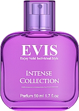 Evis Intense Collection №353 - Perfumy — Zdjęcie N1