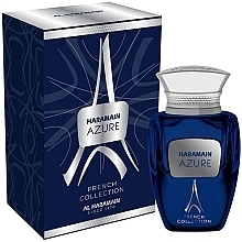 Kup Al Haramain Azure French Collection - Woda perfumowana