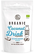 Kup Bio napój kokosowy w proszku - Diet-Food Organic Coconut Drink In Powder