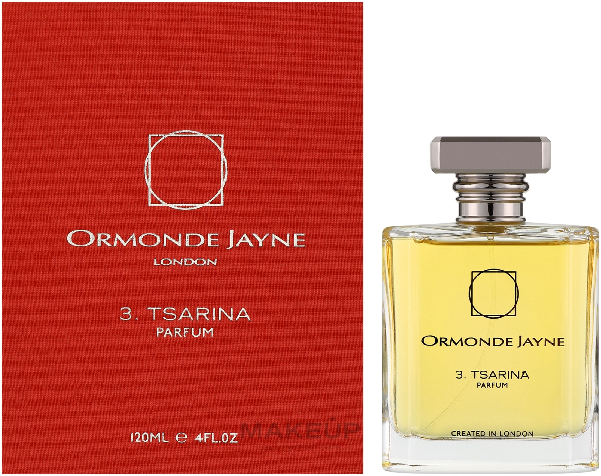 Ormonde Jayne Tsarina - Woda perfumowana — Zdjęcie 120 ml