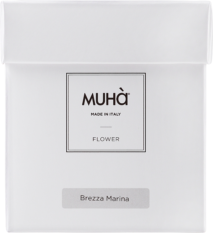 Dyfuzor zapachowy - Muha Flower Sea Breeze — Zdjęcie N2