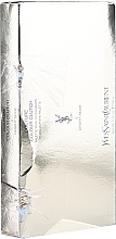 PRZECENA! Paleta cieni do powiek - Yves Saint Laurent Couture Colour Clutch Eyeshadow Palette * — Zdjęcie N2