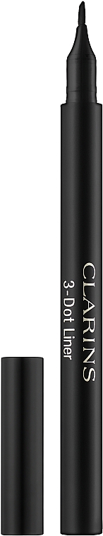 Eyeliner w płynie - Clarins 3-Dot Liner  — Zdjęcie N1