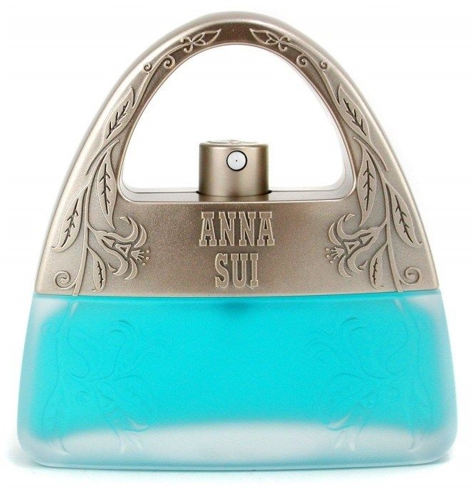 Anna Sui Sui Dreams - Woda toaletowa — Zdjęcie N3