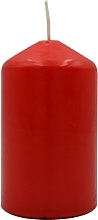 Świeca zapachowa - Admit Red 56x100 Candle — Zdjęcie N1