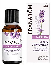Kup Naturalny olejek eteryczny Lawenda i rozmaryn - Pranarôm The Diffusion Field of Provence Bio