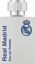 Kup Air-Val International Real Madrid - Woda toaletowa