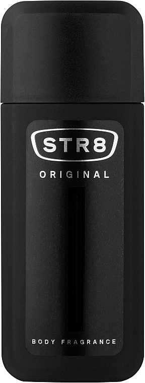 Perfumowany spray do ciała dla mężczyzn - STR8 Original — Zdjęcie N1