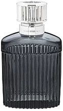 Lampa Berger, czarna, 350 ml - Maison Berger Lampe Alpha Black — Zdjęcie N1