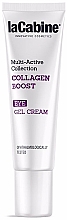 Kup Żel-krem pod oczy z kolagenem - La Cabine Collagen Boost Eye Gel Cream