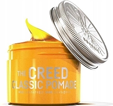 Kup Klasyczna pomada do włosów - Immortal Nyc The Creed Classic Pomade