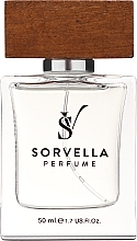 Sorvella Perfume S-146 - Perfumy — Zdjęcie N1