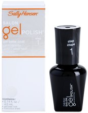 Kup Ochronna baza do paznokci - Sally Hansen Salon Gel Polish Gel Base Coat